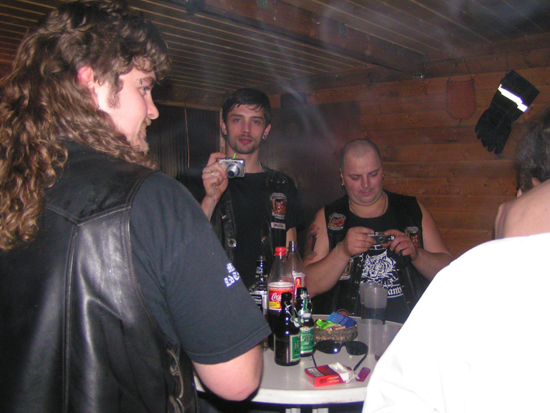 2006 - Winterparty